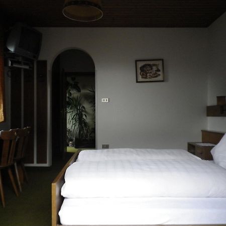 Pension Rainhof Санта-Маддалена-ин-Казиес Номер фото