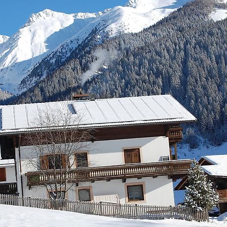 Pension Rainhof Санта-Маддалена-ин-Казиес Экстерьер фото