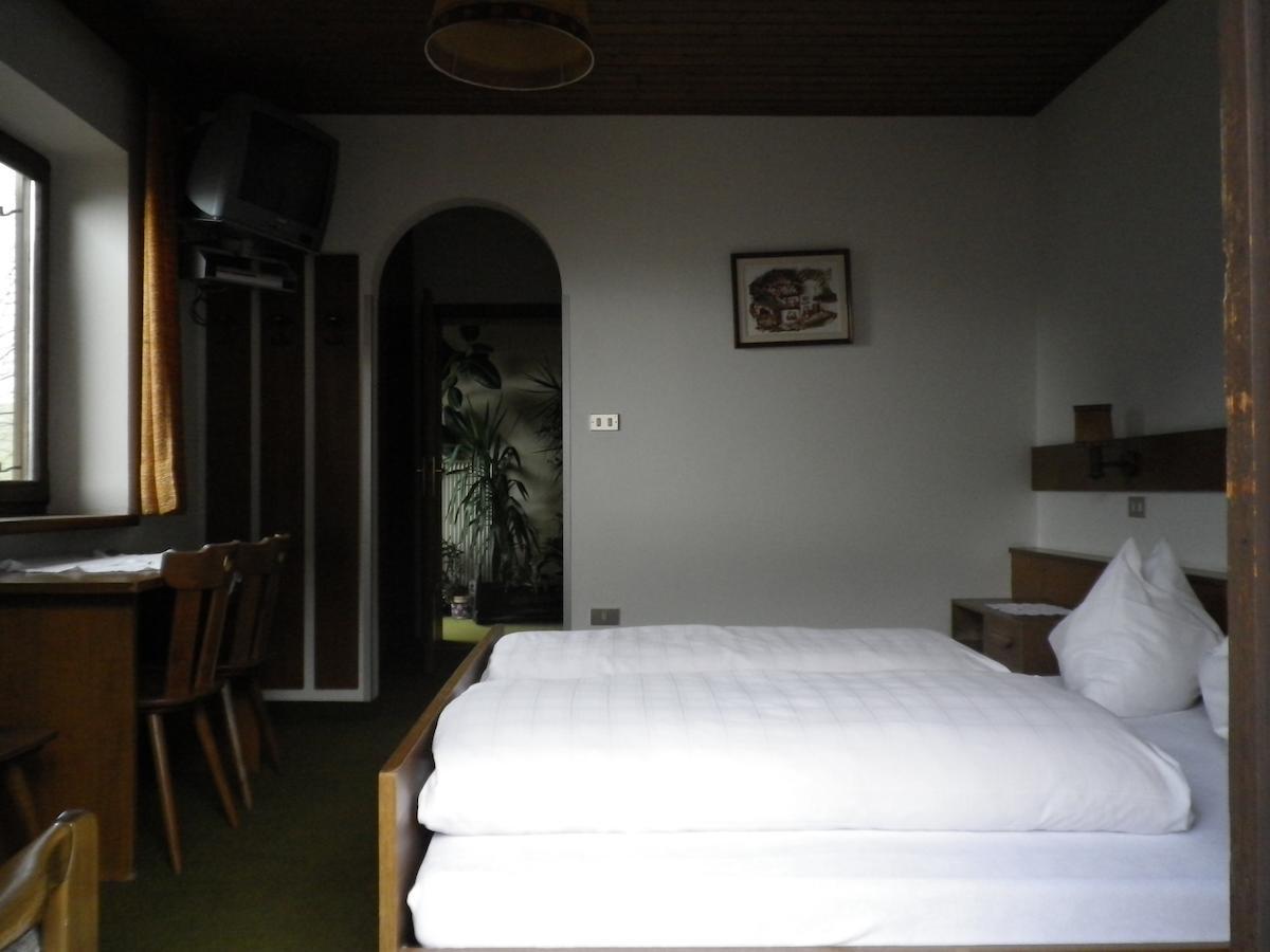 Pension Rainhof Санта-Маддалена-ин-Казиес Номер фото